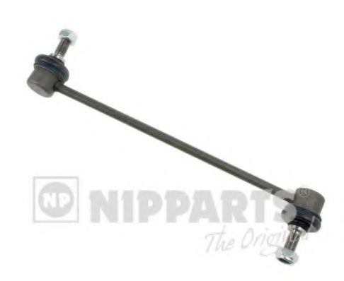 NIPPARTS - J4893007 - Тяга стабілізатора зад. ліва/права Mazda 323 96-98/323 F 1.5 94-