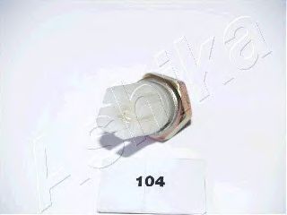 ASHIKA - 11-01-104 - Датчик тиску мастила