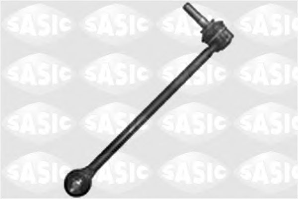 SASIC - 1785395 - Тяга стабілізатора Л/П задн. Peugeot 406