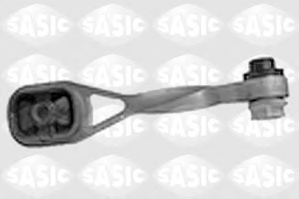 SASIC - 4001759 - Опора двигуна Renault Clio II/Megane 1.4/1.6 01.97-05.05