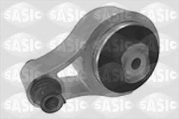 SASIC - 4001795 - Опора двигуна задня  Renault Master II 1.9-2.5 00-