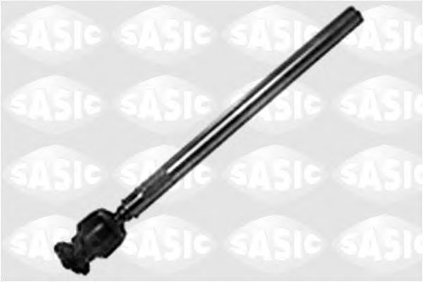 SASIC - 3008154 - Кермова тяга L/P Peugeot 406 (8B) 95-04