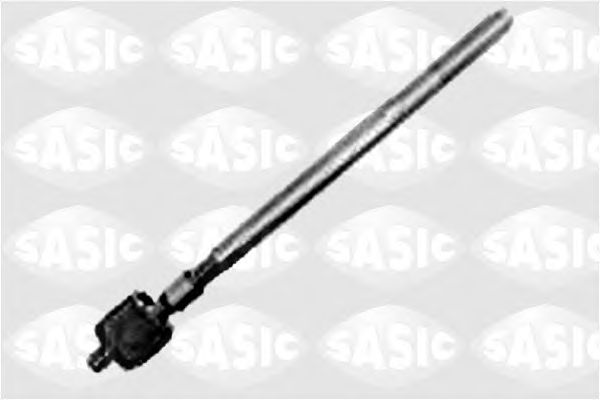 SASIC - 3008040 - Кермова тяга L/P 305mm Renault Clio II, Kangoo 1.6/1.9D/2.0 06.01-