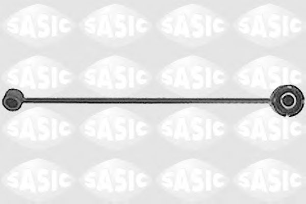 SASIC - 4522752 - Тяга КПП 255mm Peugeot 605 95-
