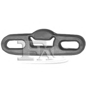Подвіска резинка глушника Opel Kadett