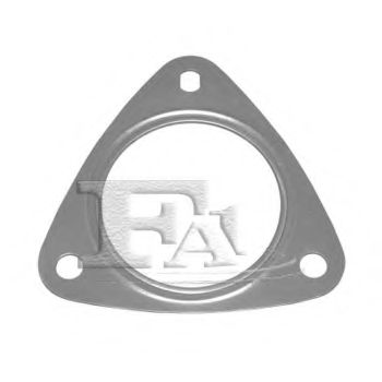 FA1 - 210-929 - Прокладка EX с-ми Fiat/Alfa/Lancia/Opel  04-
