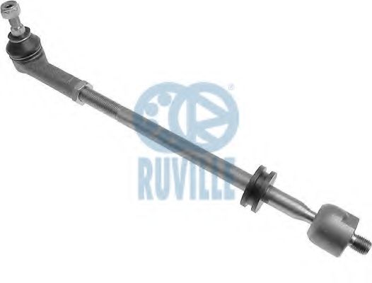 RUVILLE - 925489 - Кермова тяга права (з накінечником) VW T4 1.9-2.5 90-03