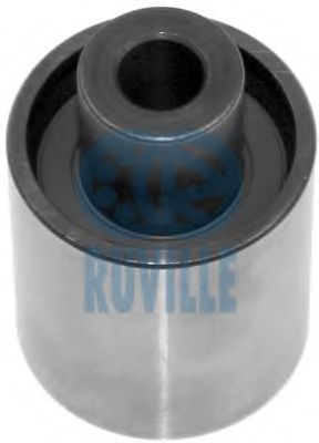 RUVILLE - 58116 - 31x8x34 Ролик паска приводного Subaru Forester/Impreza 2.0 WRX STi 01-