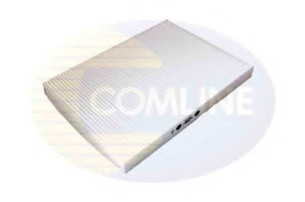 COMLINE - EKF112 - EKF112 Comline - Фільтр салону _ аналогWP6810/LA31 _