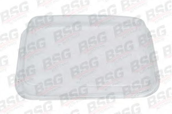 BSG - BSG 60-801-005 - Стекло фары,  R  DB508-814