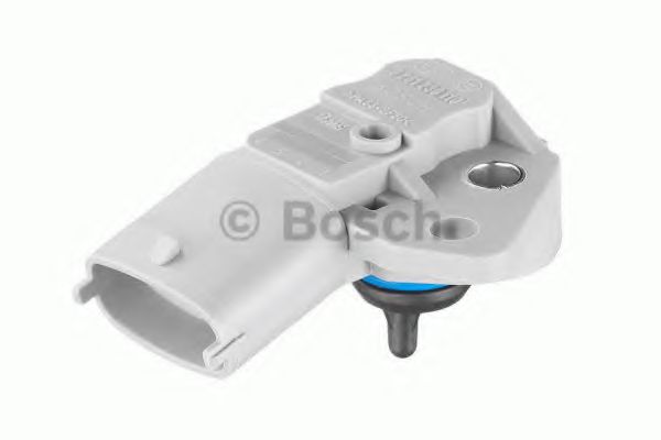 BOSCH - 0 261 230 110 - Датчик давления и темп. (пр-во Bosch)