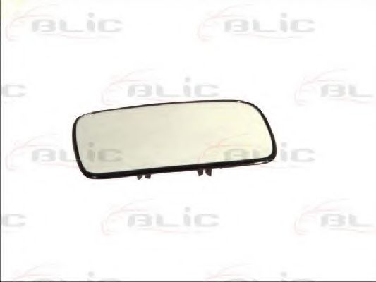 BLIC - 6102-02-1292197P - Зеркальное стекло, наружное зеркало (Кузов)