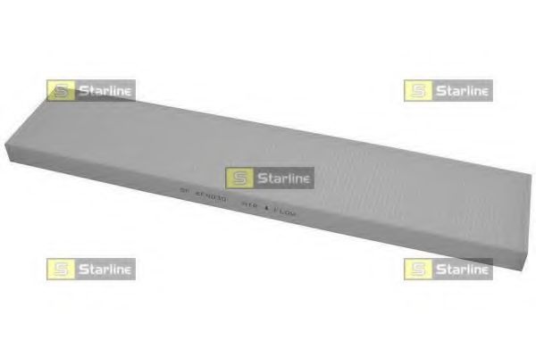 STARLINE - SF KF9030 - Фильтр, воздух во внутренном пространстве