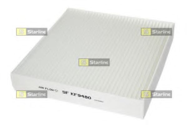 STARLINE - SF KF9480 - Фильтр, воздух во внутренном пространстве