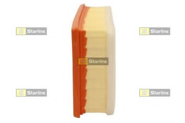 STARLINE - SF VF7789 - Воздушный фильтр