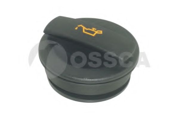 OSSCA - 04106 - Кришка маслозаливної горловини Audi A3 (8P1) - 2.0 FSI 03-