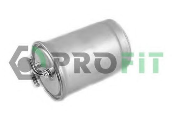 PROFIT - 1530-1050 - Фільтр паливний  VAG Diesel (дві трубки)