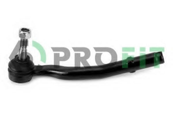 PROFIT - 2302-0461 - Наконечник кермової тяги правий BMW 5 (E39) 2.0-3.0D 11.95-05.04