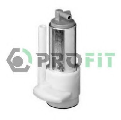 PROFIT - 4001-0001 - Електричний паливний насос в бак VAG Golf/T4 2.0ltr.91- (3bar)