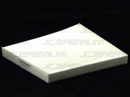 JC PREMIUM - B43010PR - Фільтр салону