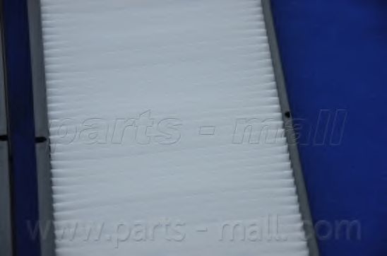 PARTS-MALL - PMB-007 - Фільтр салону  KIA SPECTRA (вир-во Parts-Mall)