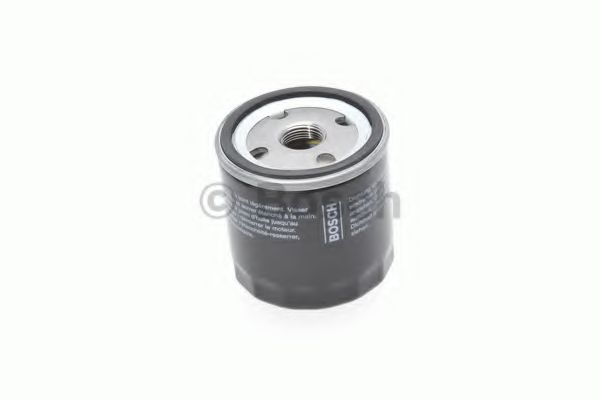 BOSCH - 0 451 103 354 - Фiльтр масляний Fiat Brava/Bravo 1.4S,1.4I 12V,1.6I 16V,1.8I G