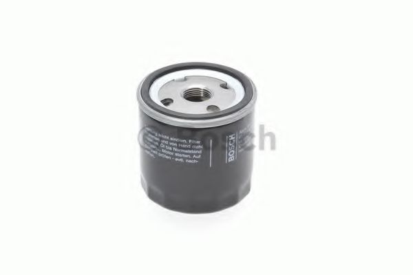 BOSCH - 0 451 103 354 - Фiльтр масляний Fiat Brava/Bravo 1.4S,1.4I 12V,1.6I 16V,1.8I G