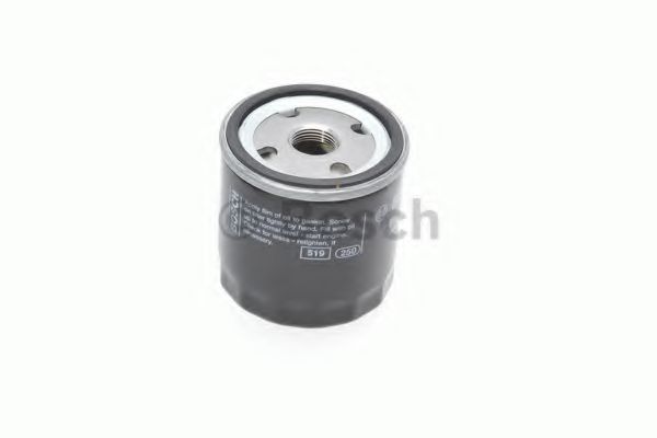 BOSCH - 0 451 103 354 - Фiльтр масляний Fiat Brava/Bravo 1.4S,1.4I 12V,1.6I 16V,1.8I G