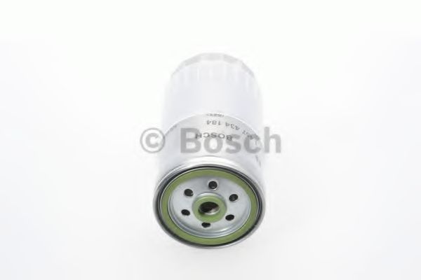 BOSCH - 1 457 434 184 - Фільтр паливний  Audi A4 1.9TDi /80 1.6D/1.9D/1.9TD