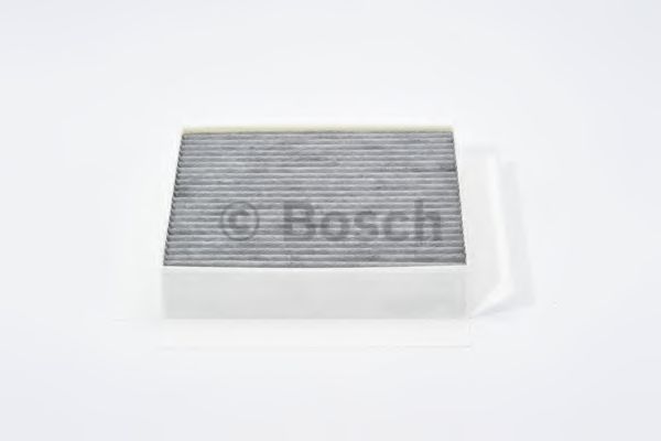 BOSCH - 1 987 432 378 - Фільтр салону вугіл. Smart Cabrio/City-Coupe (MC01) 98-