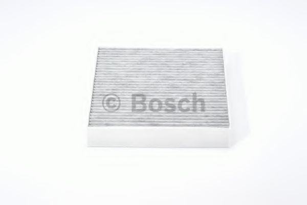 BOSCH - 1 987 432 409 - Фильтр салона FORD (угольный) (пр-во Bosch)