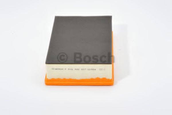 BOSCH - F 026 400 007 - Фильтр воздушный (пр-во Bosch)