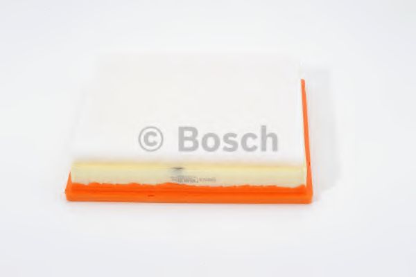 BOSCH - F 026 400 103 - Фільтр повітряний Opel Vivaro 2.5DTI 03-/RenaultTrafic 02-