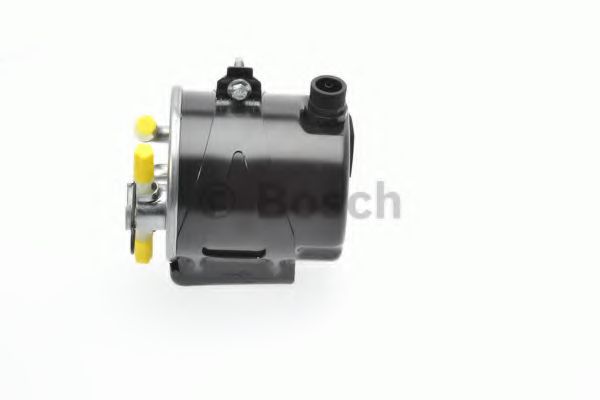 BOSCH - F 026 402 016 - Фільтр паливний Renault Megan/Scenic  II 1.5/2.0 dCi 05/05-