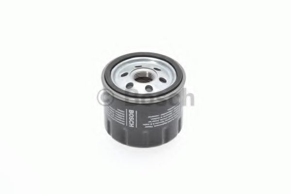 BOSCH - F 026 407 022 - Фільтр масляний Renault Megane 1.9 dCi/dTi  00-/Nissan Juke 10-