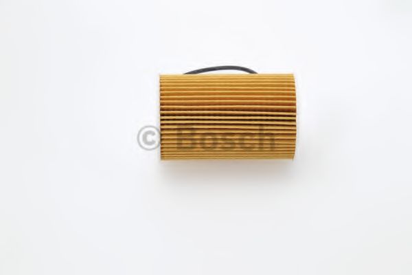BOSCH - F 026 407 023 - Фільтр масляний VW/Seat/Skoda 1.6-2.0 TDI 04/08-