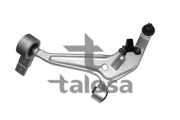 TALOSA - 40-04475 - Важіль перед. лівий Nissan X-Trail (T30) 01-