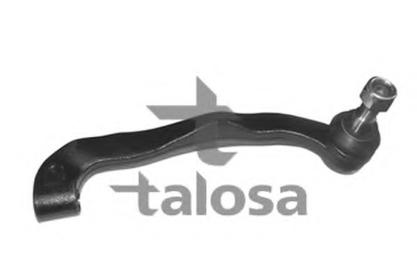 TALOSA - 42-03650 - Наконечник кермової тяги лів. VW T5 03-