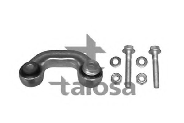 TALOSA - 50-09698 - Тяга стабiлiзатора перед. права Audi A4, A6; Skoda Superb I; VW Passat 1.6-4.2 11.94-03.08