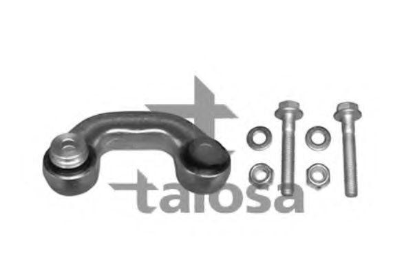 TALOSA - 50-09699 - Тяга стабiлiзатора перед. ліва Audi A4, A6; Skoda Superb I; VW Passat 1.6-4.2 11.94-03.08