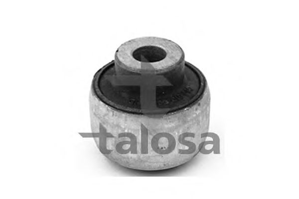 TALOSA - 57-08549 - С/блок перед.важеля зад. Volvo S60, S80, V70 II  98-