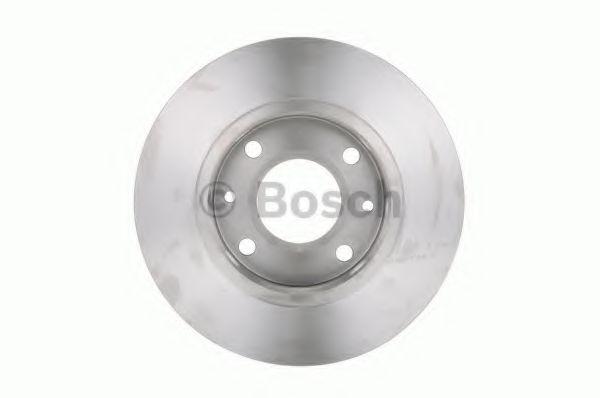 BOSCH - 0 986 478 046 - Диск гальмівний перед. Citroen C15,Saxo,Zx/Peugeot 205,20