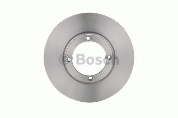 BOSCH - 0 986 478 712 - Гальмівний диск