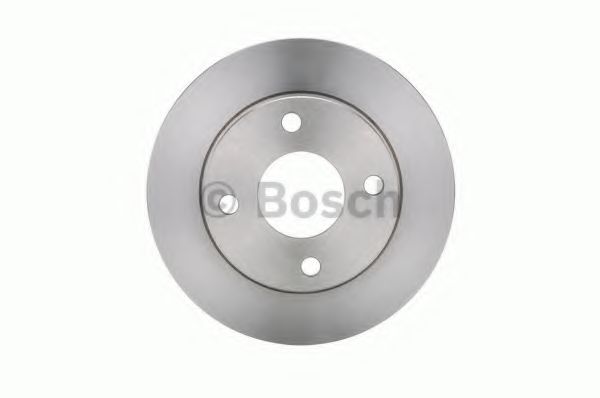 BOSCH - 0 986 478 856 - Диск гальмівний