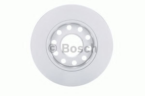 BOSCH - 0 986 478 986 - Диск гальмівний