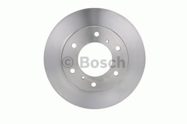 BOSCH - 0 986 478 990 - Тормозной диск (пр-во Bosch)