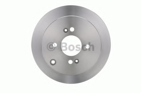 BOSCH - 0 986 479 371 - Тормозной диск (пр-во Bosch)