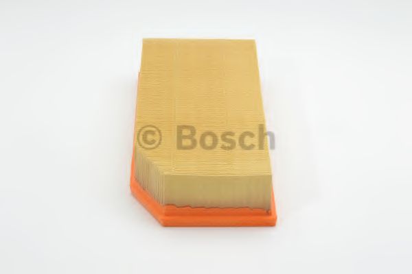 BOSCH - 1 457 433 065 - Фильтр воздушный MERCEDES W203, W210 (пр-во Bosch)