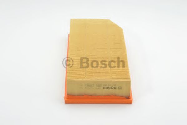 BOSCH - 1 457 433 065 - Фильтр воздушный MERCEDES W203, W210 (пр-во Bosch)