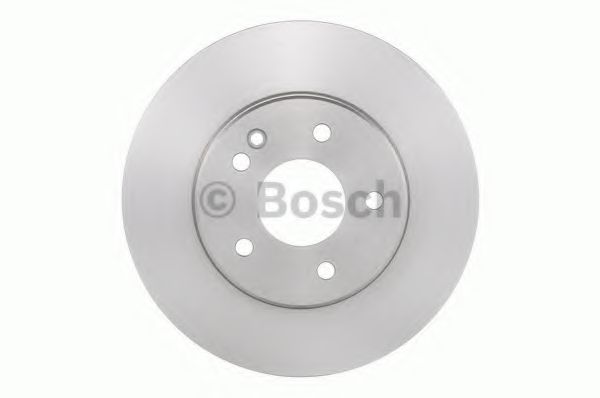 BOSCH - 0 986 478 301 - Диск гальмівний перед. DB C-Class (W202)  93-